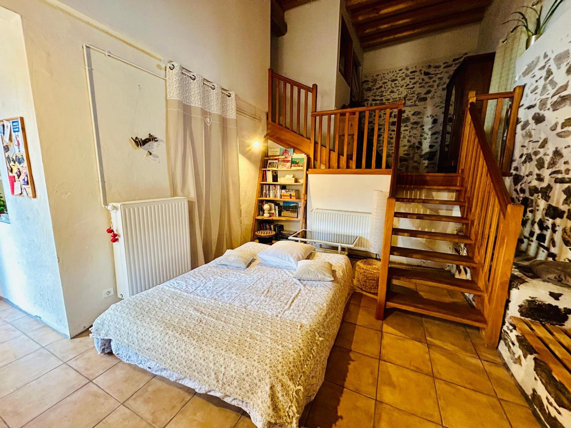 Au Pied Du Chateau- Parking Wifi Jardin - Clg Savoie Freterive Eksteriør billede