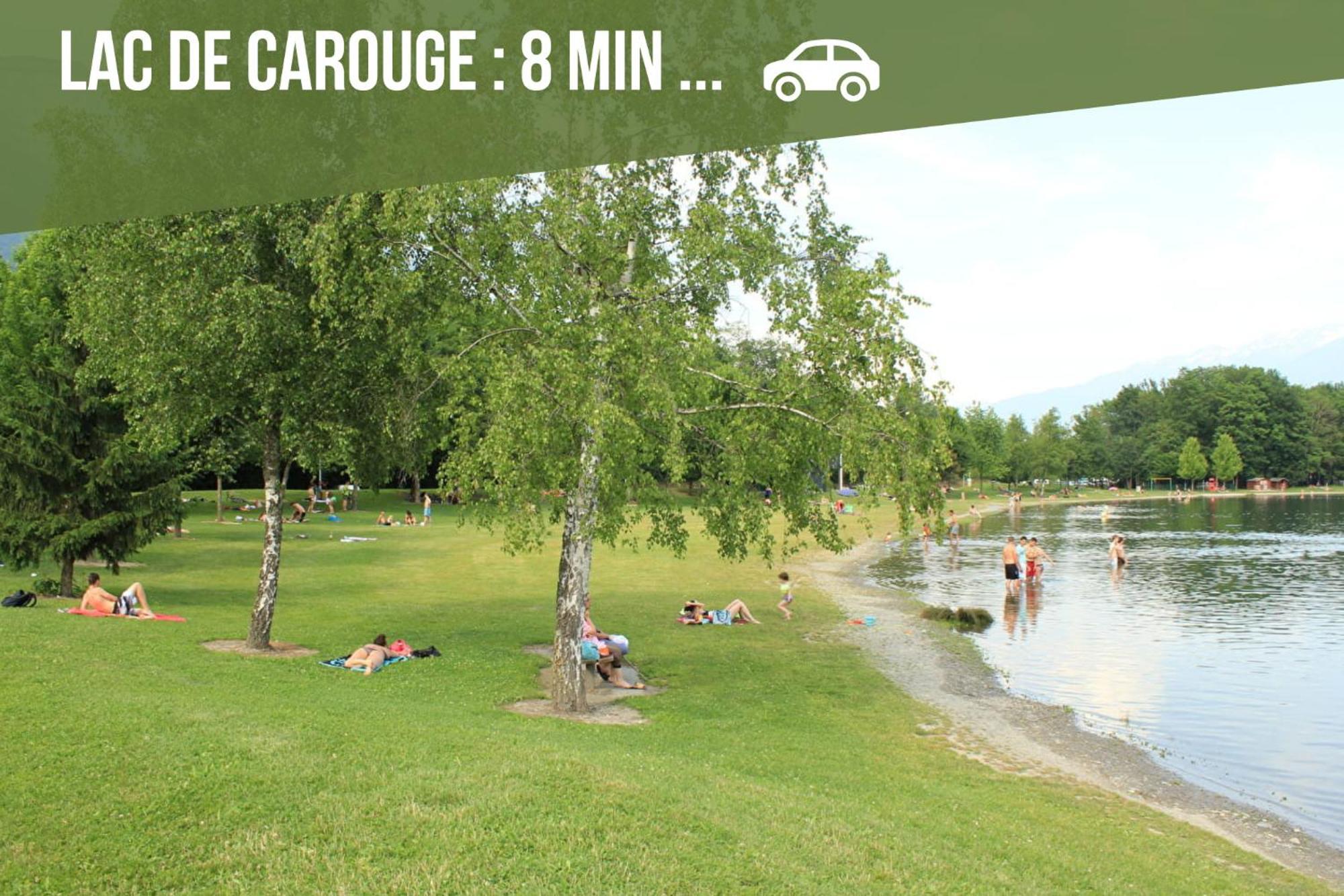 Au Pied Du Chateau- Parking Wifi Jardin - Clg Savoie Freterive Eksteriør billede